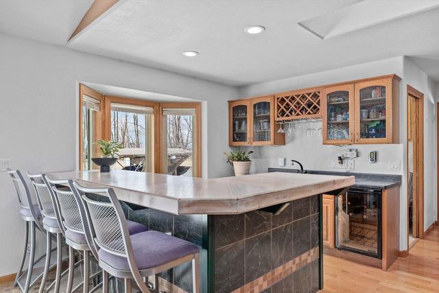6454 SUNSHINE HARBOUR DRIVE, Winneconne, WI 54986