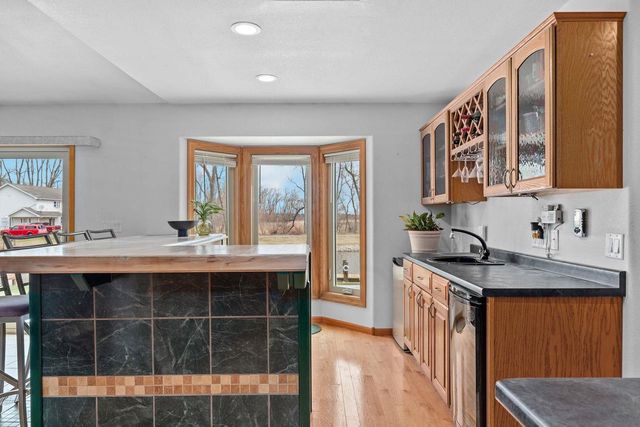 6454 SUNSHINE HARBOUR DRIVE, Winneconne, WI 54986