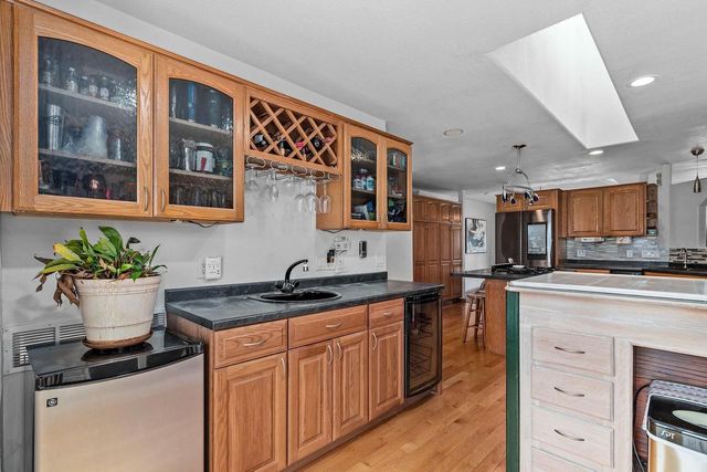 6454 SUNSHINE HARBOUR DRIVE, Winneconne, WI 54986