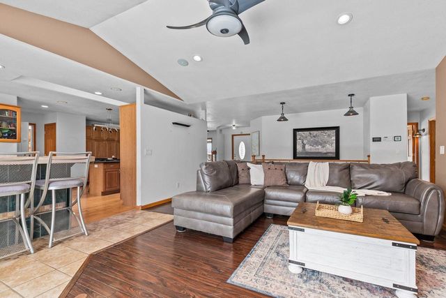 6454 SUNSHINE HARBOUR DRIVE, Winneconne, WI 54986