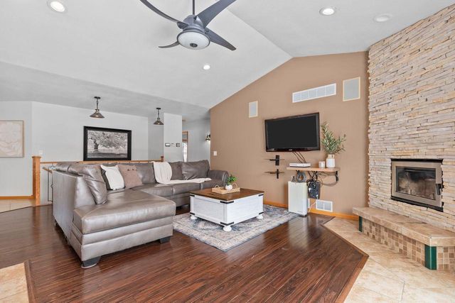 6454 SUNSHINE HARBOUR DRIVE, Winneconne, WI 54986