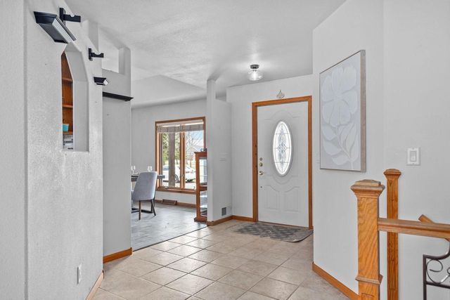 6454 SUNSHINE HARBOUR DRIVE, Winneconne, WI 54986