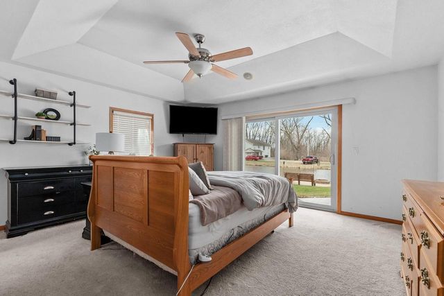 6454 SUNSHINE HARBOUR DRIVE, Winneconne, WI 54986