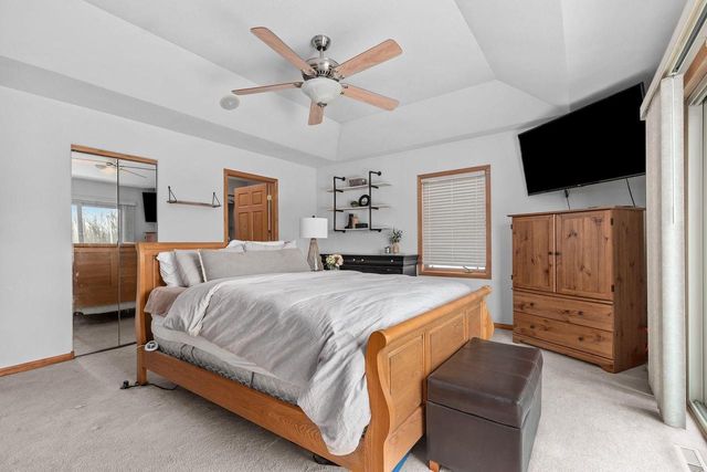 6454 SUNSHINE HARBOUR DRIVE, Winneconne, WI 54986