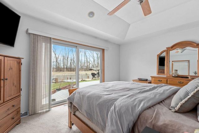 6454 SUNSHINE HARBOUR DRIVE, Winneconne, WI 54986