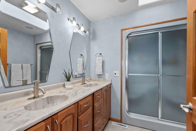 6454 SUNSHINE HARBOUR DRIVE, Winneconne, WI 54986