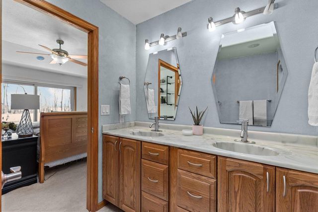 6454 SUNSHINE HARBOUR DRIVE, Winneconne, WI 54986