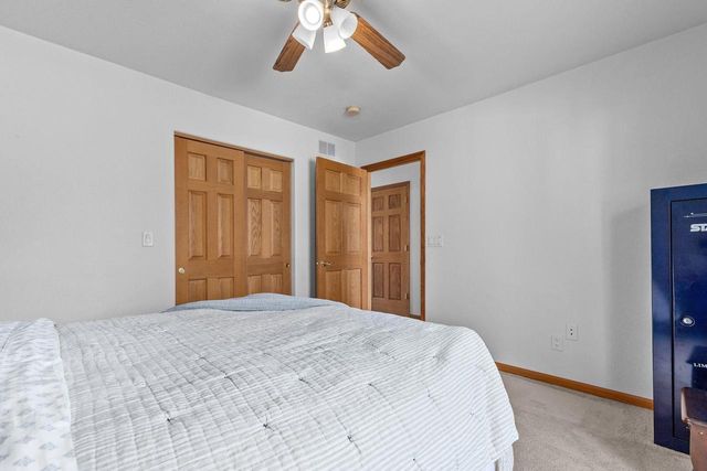 6454 SUNSHINE HARBOUR DRIVE, Winneconne, WI 54986