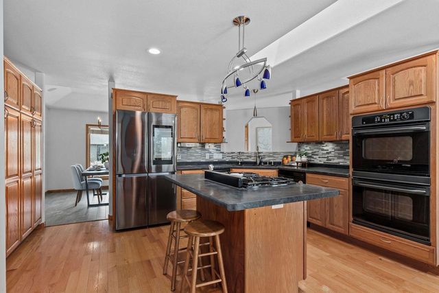 6454 SUNSHINE HARBOUR DRIVE, Winneconne, WI 54986