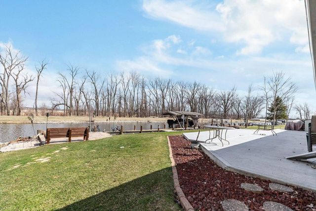 6454 SUNSHINE HARBOUR DRIVE, Winneconne, WI 54986