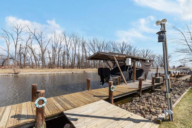 6454 SUNSHINE HARBOUR DRIVE, Winneconne, WI 54986