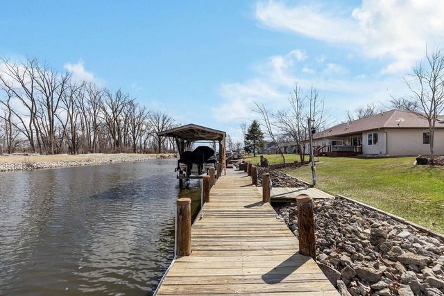 6454 SUNSHINE HARBOUR DRIVE, Winneconne, WI 54986