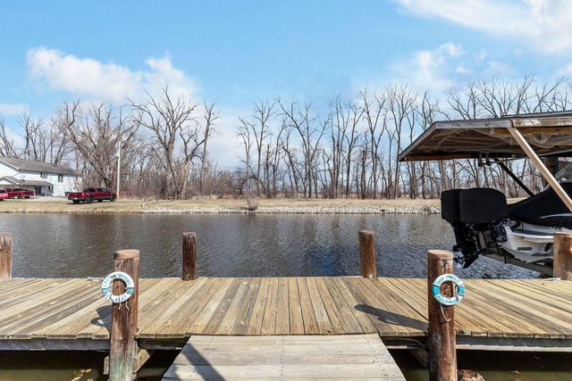 6454 SUNSHINE HARBOUR DRIVE, Winneconne, WI 54986