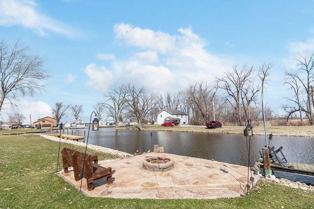 6454 SUNSHINE HARBOUR DRIVE, Winneconne, WI 54986