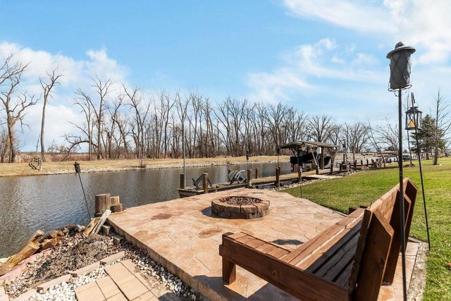 6454 SUNSHINE HARBOUR DRIVE, Winneconne, WI 54986