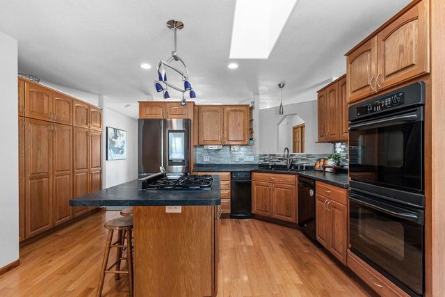6454 SUNSHINE HARBOUR DRIVE, Winneconne, WI 54986