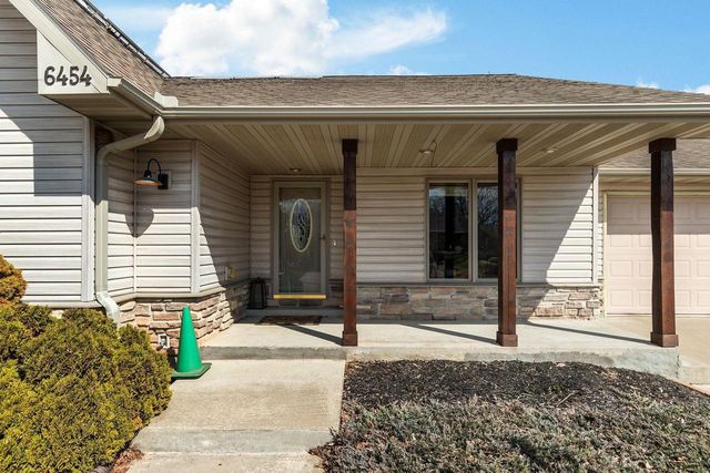 6454 SUNSHINE HARBOUR DRIVE, Winneconne, WI 54986