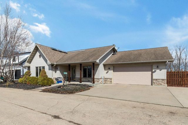 6454 SUNSHINE HARBOUR DRIVE, Winneconne, WI 54986
