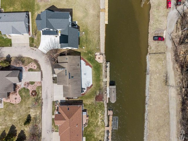 6454 SUNSHINE HARBOUR DRIVE, Winneconne, WI 54986