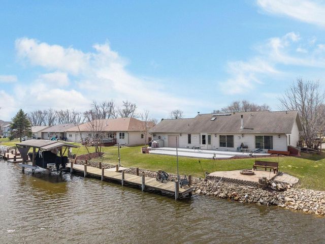 6454 SUNSHINE HARBOUR DRIVE, Winneconne, WI 54986