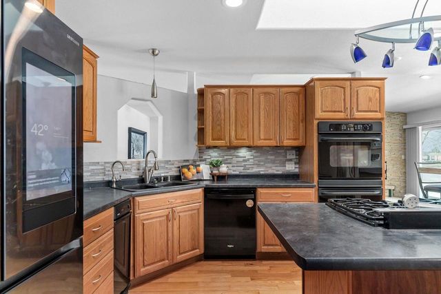 6454 SUNSHINE HARBOUR DRIVE, Winneconne, WI 54986