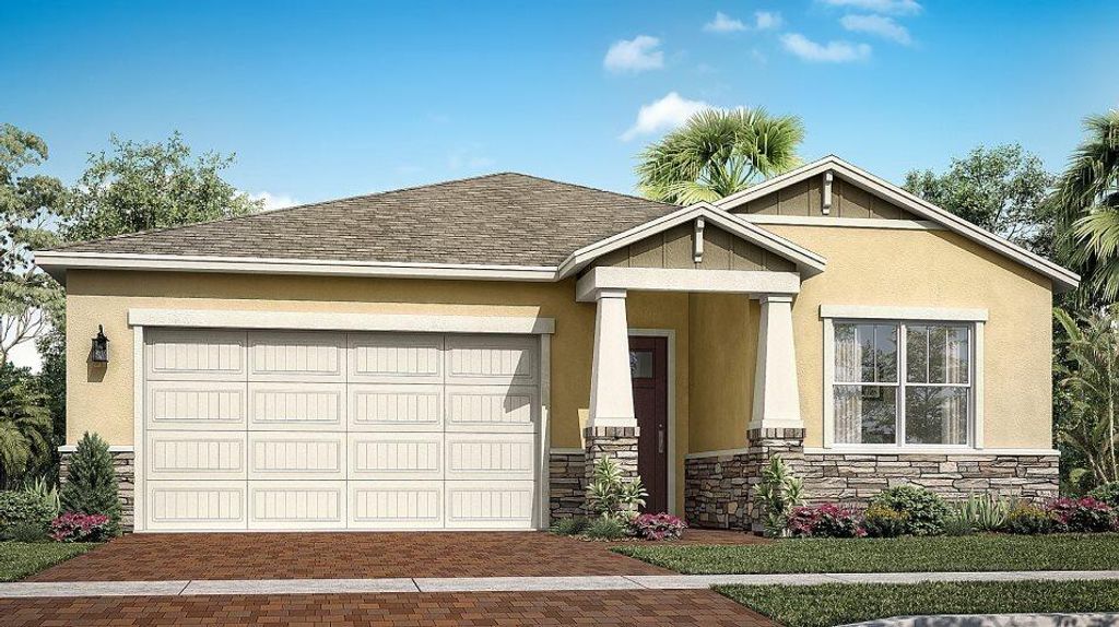 1429 SE Woodbine Road, Port St. Lucie, Port St Lucie, FL 34984