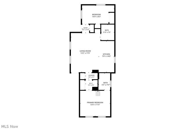 1615 Auburn Avenue, Cleveland, OH 44113