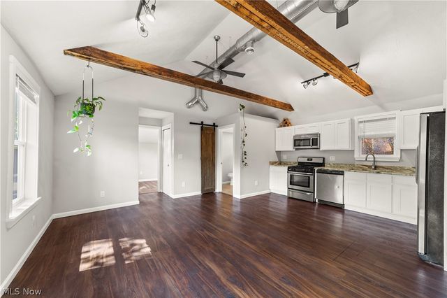 1615 Auburn Avenue, Cleveland, OH 44113