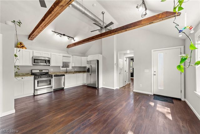1615 Auburn Avenue, Cleveland, OH 44113