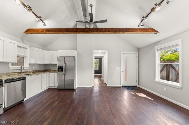 1615 Auburn Avenue, Cleveland, OH 44113