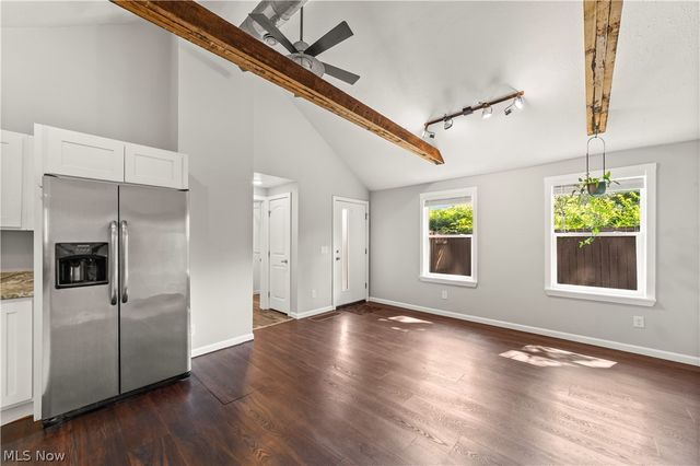 1615 Auburn Avenue, Cleveland, OH 44113