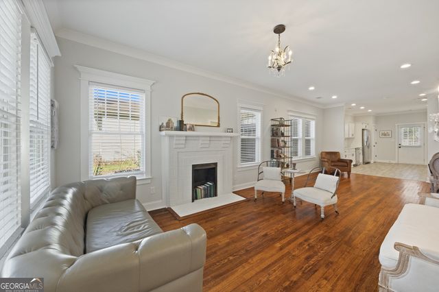 1116 E 40th Street, Savannah, GA 31404