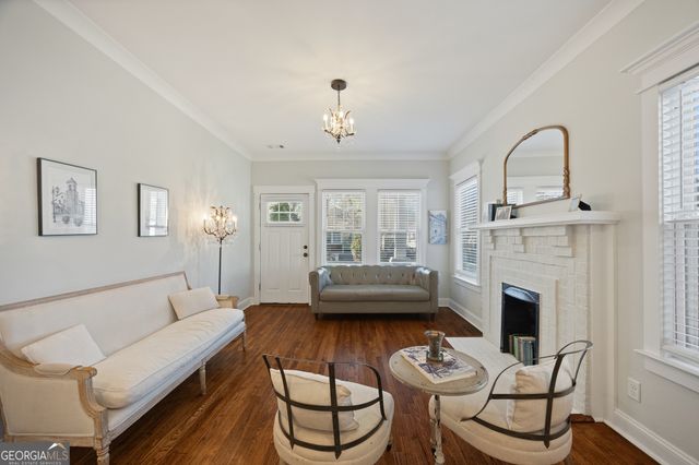 1116 E 40th Street, Savannah, GA 31404