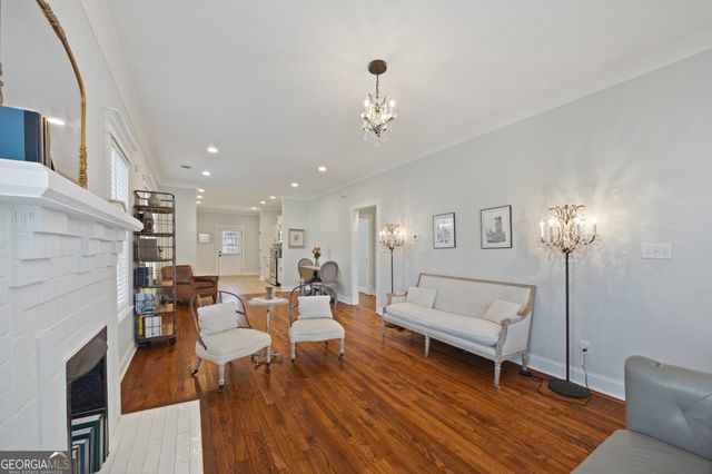 1116 E 40th Street, Savannah, GA 31404