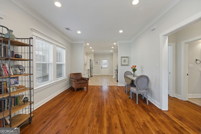 1116 E 40th Street, Savannah, GA 31404