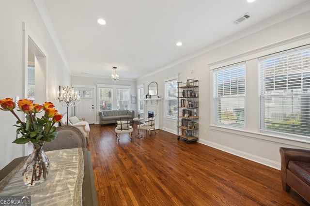 1116 E 40th Street, Savannah, GA 31404