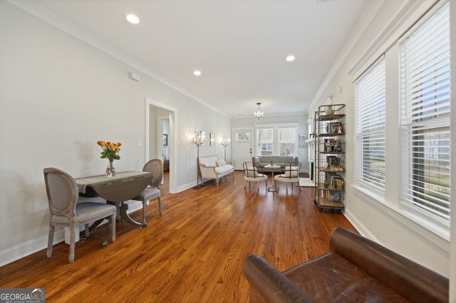 1116 E 40th Street, Savannah, GA 31404