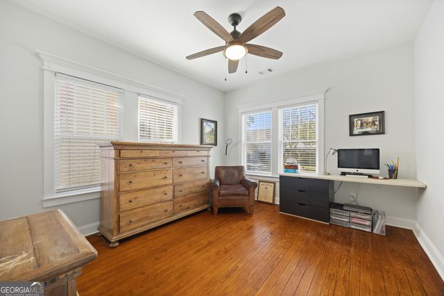 1116 E 40th Street, Savannah, GA 31404