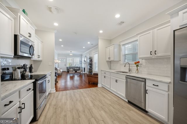 1116 E 40th Street, Savannah, GA 31404