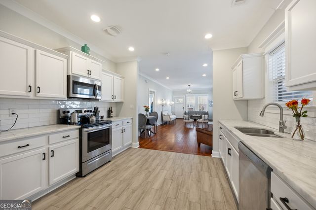 1116 E 40th Street, Savannah, GA 31404