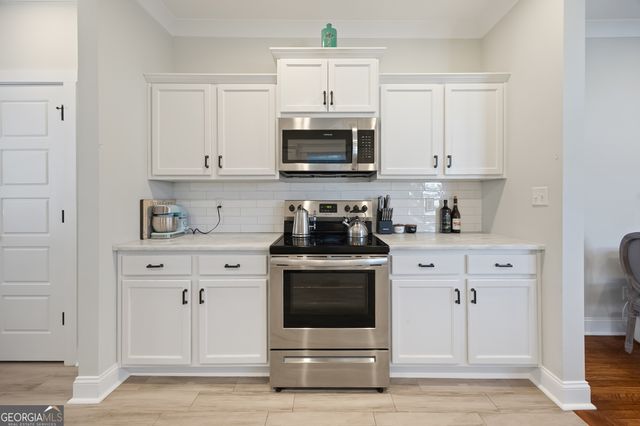 1116 E 40th Street, Savannah, GA 31404