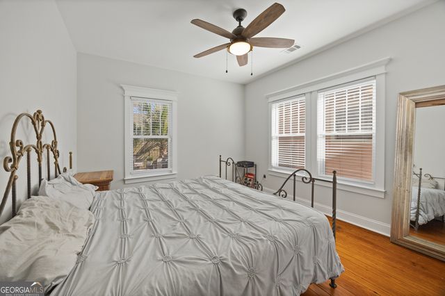 1116 E 40th Street, Savannah, GA 31404