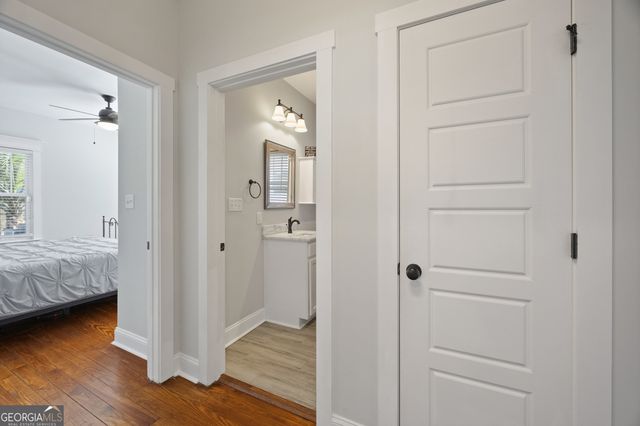 1116 E 40th Street, Savannah, GA 31404