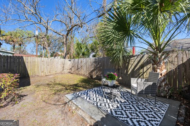 1116 E 40th Street, Savannah, GA 31404