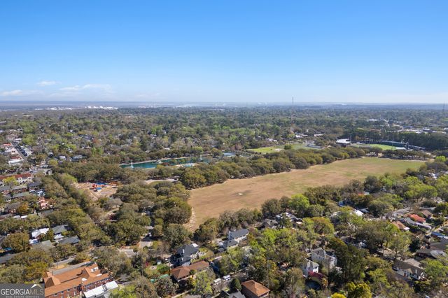 1116 E 40th Street, Savannah, GA 31404