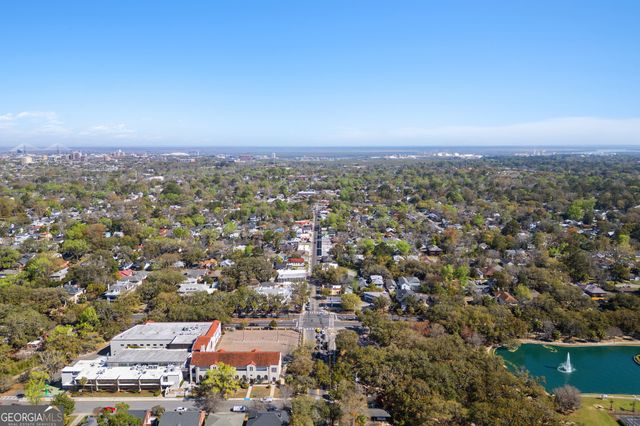 1116 E 40th Street, Savannah, GA 31404