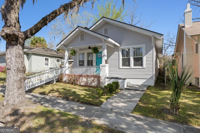 1116 E 40th Street, Savannah, GA 31404