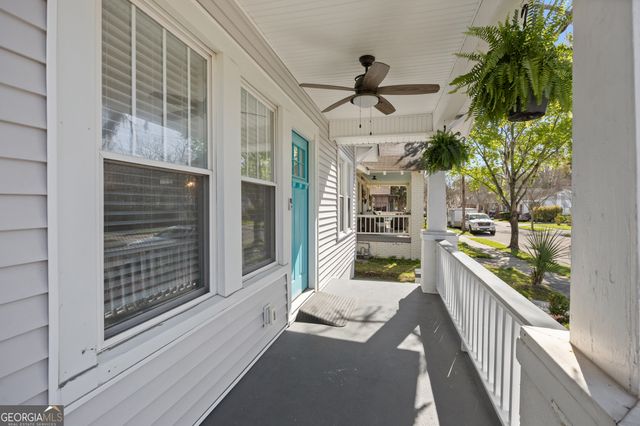 1116 E 40th Street, Savannah, GA 31404