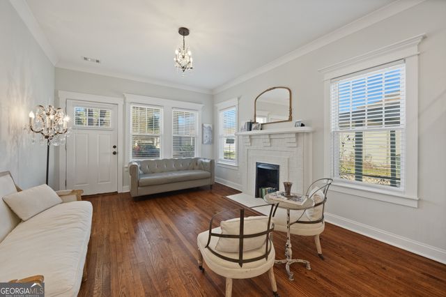 1116 E 40th Street, Savannah, GA 31404