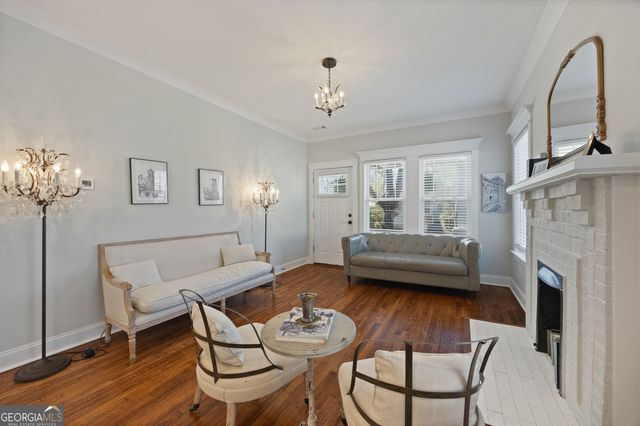 1116 E 40th Street, Savannah, GA 31404